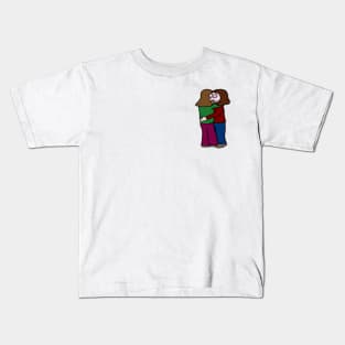 Hug Kids T-Shirt